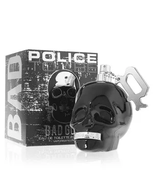 Police To Be Bad Guy eau de toilette para hombre 125 ml