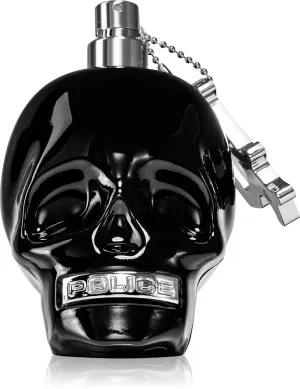 Police To Be Bad Guy eau de toilette para hombres