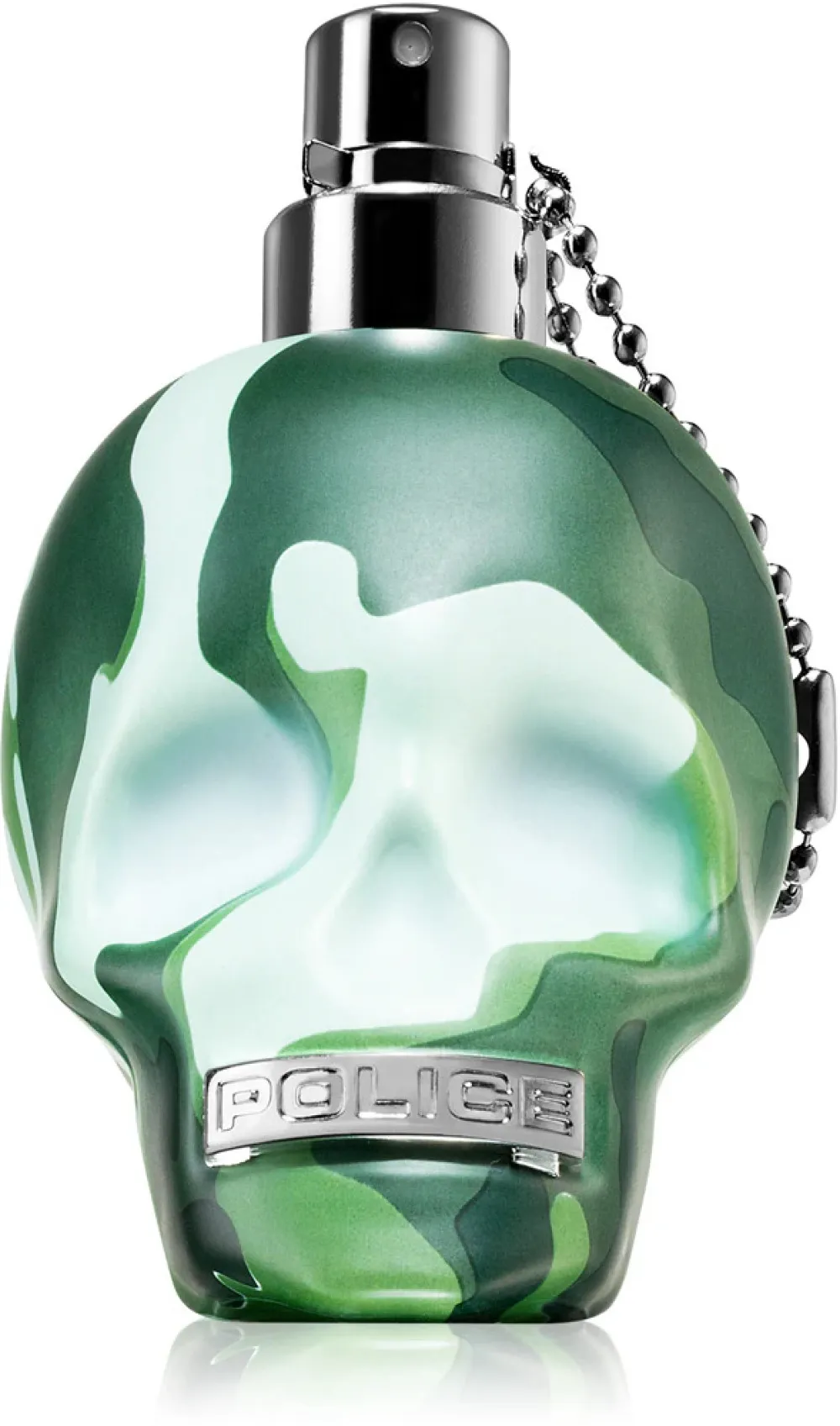 To Be Camouflage agua de tocador para hombre 125 ml