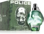 To Be Camouflage agua de tocador para hombre 125 ml