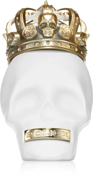 Police To Be The Queen agua de perfume para mujer 125 ml