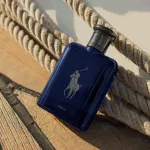 Polo Blue perfume para hombre 40 ml