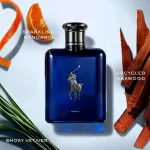 Polo Blue perfume para hombre 40 ml
