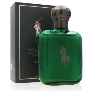 Ralph Lauren Polo Cologne Intense para hombre