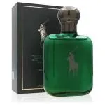Polo Cologne Intense para hombre 125 ml