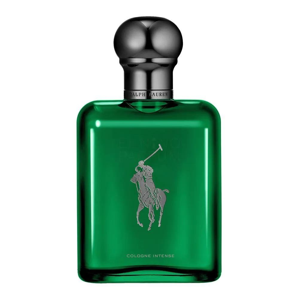 Polo Cologne Intense para hombre 125 ml