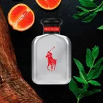 Polo Red Rush eau de toilette para hombre 75 ml