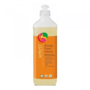 Sonett Limpiador intensivo de naranja 500 ml