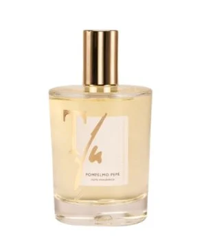 POMPELMO Pepe Spray 100 ml. Fragancia para el hogar - Tfu