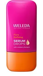 Weleda Gotas de suero refinador de poros
