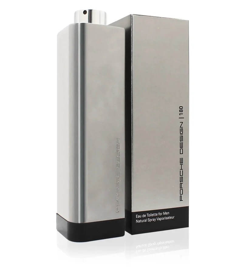 180 Eau de Toilette para hombre 50 ml