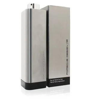 Porsche Design 180 Eau de Toilette para hombre