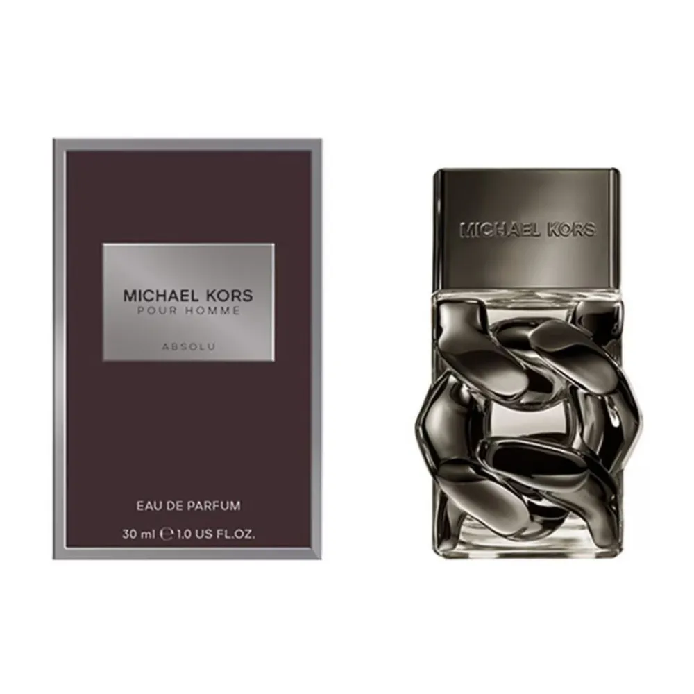 Pour Homme Absolu agua de perfume para hombre 30 ml