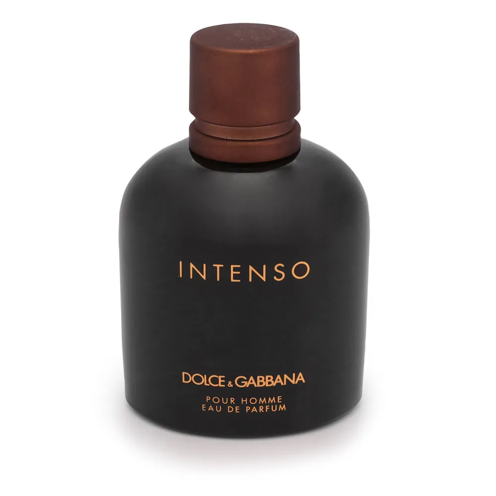 Pour Homme Intenso agua de perfume para hombre 40 ml