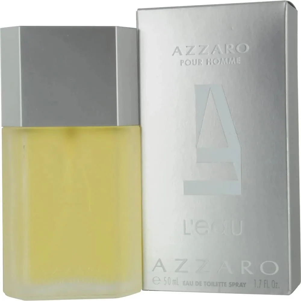 Pour Homme L'Eau eau de toilette para hombre 50 ml