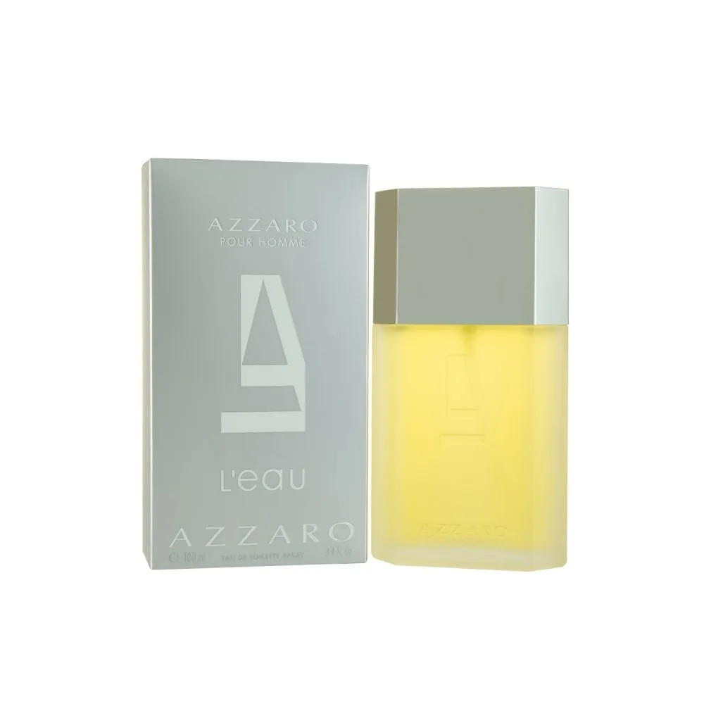 Pour Homme L'Eau eau de toilette para hombre 50 ml