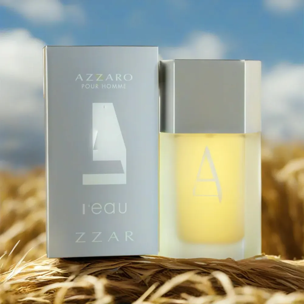 Pour Homme L'Eau eau de toilette para hombre 50 ml