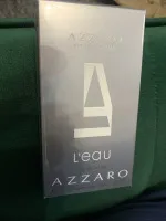 Pour Homme L'Eau eau de toilette para hombre 50 ml