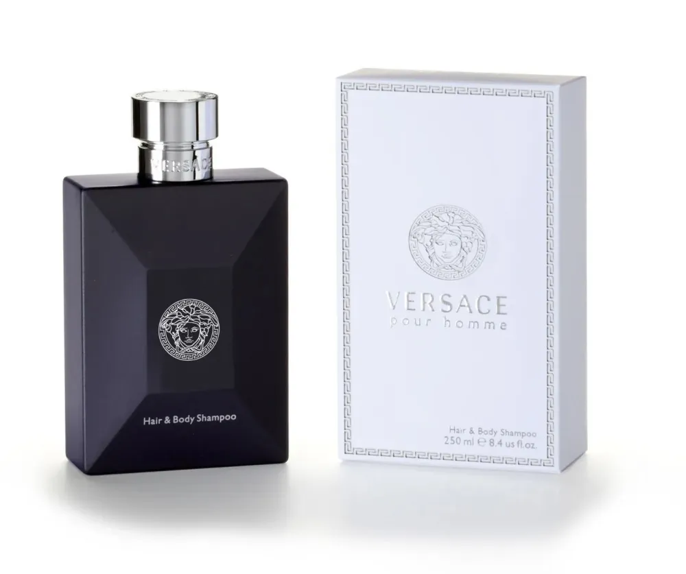 Pour Homme Gel de Ducha para Hombre 250 ml