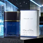 Pour Lui agua de tocador para hombre 90 ml