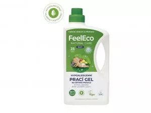 FeelEco Gel lavabebés 1,5 l