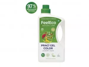 FeelEco Gel de lavado Color 1,5 l