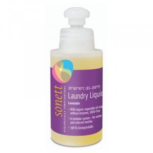 Gel de lavado para ropa blanca y de color 120 ml