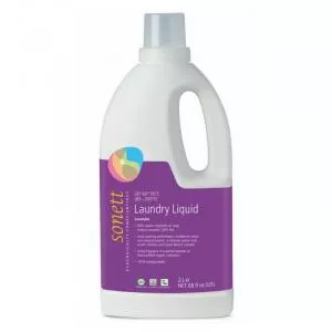 Sonett Gel de lavado para ropa blanca y de color 2 l