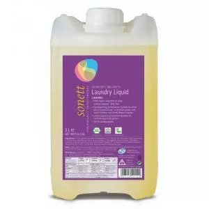 Sonett Gel de lavado para ropa blanca y de color 5 l