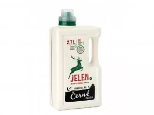 Jelen gel de lavado negro 2,7 l