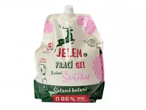 Jelen Gel lavavajillas aroma lila 5l