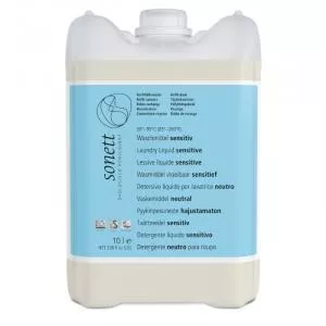 Sonett Gel de lavado - Sensible 10 l