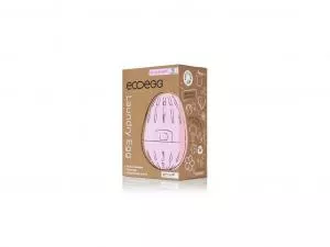 Ecoegg Huevo para lavar - 70 lavados Flores de primavera