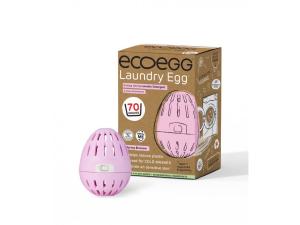 Ecoegg Lavar huevo 70 lavar algodón fresco