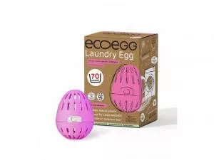 Ecoegg Huevo lavador con intenso aroma floral - British Blooms