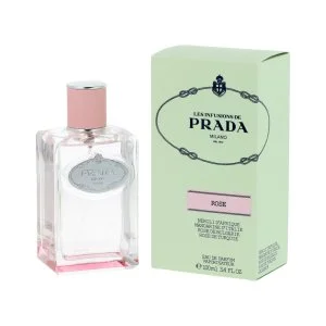 Prada Infusion de Rose 2017 eau de parfum para mujer