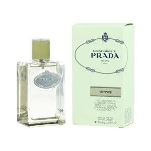 Prada Les Infusions de Vetiver agua de perfume unisex