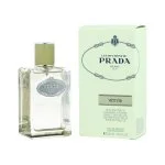 Les Infusions de Vetiver agua de perfume unisex 100 ml