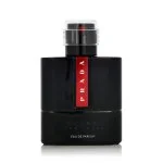 Luna Rossa Ocean agua de perfume recargable para hombre 50 ml