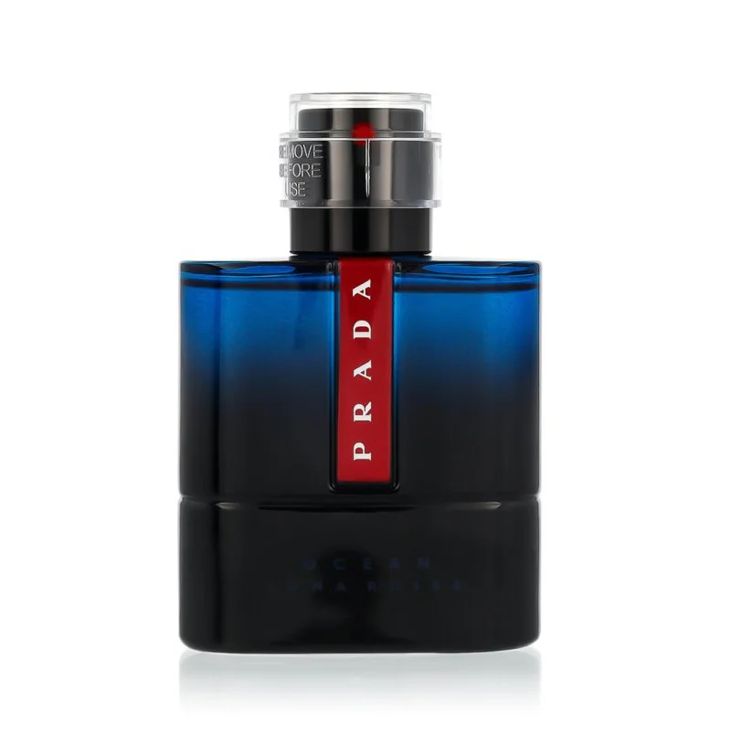 Luna Rossa Ocean Eau de Toilette para hombre 50 ml