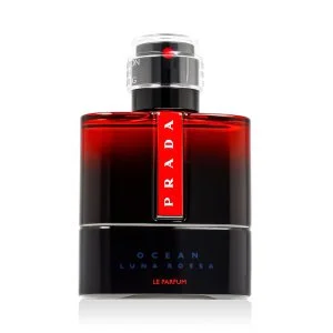 Prada Luna Rossa Ocean perfume recargable para hombre