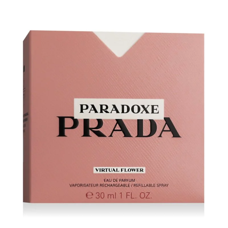 Paradoxe Virtual Flower Eau de Parfum para mujer 30 ml