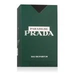 Paradigme agua de perfume recargable para hombre 50 ml