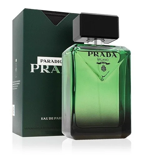 Paradigme eau de parfum para hombre 30 ml