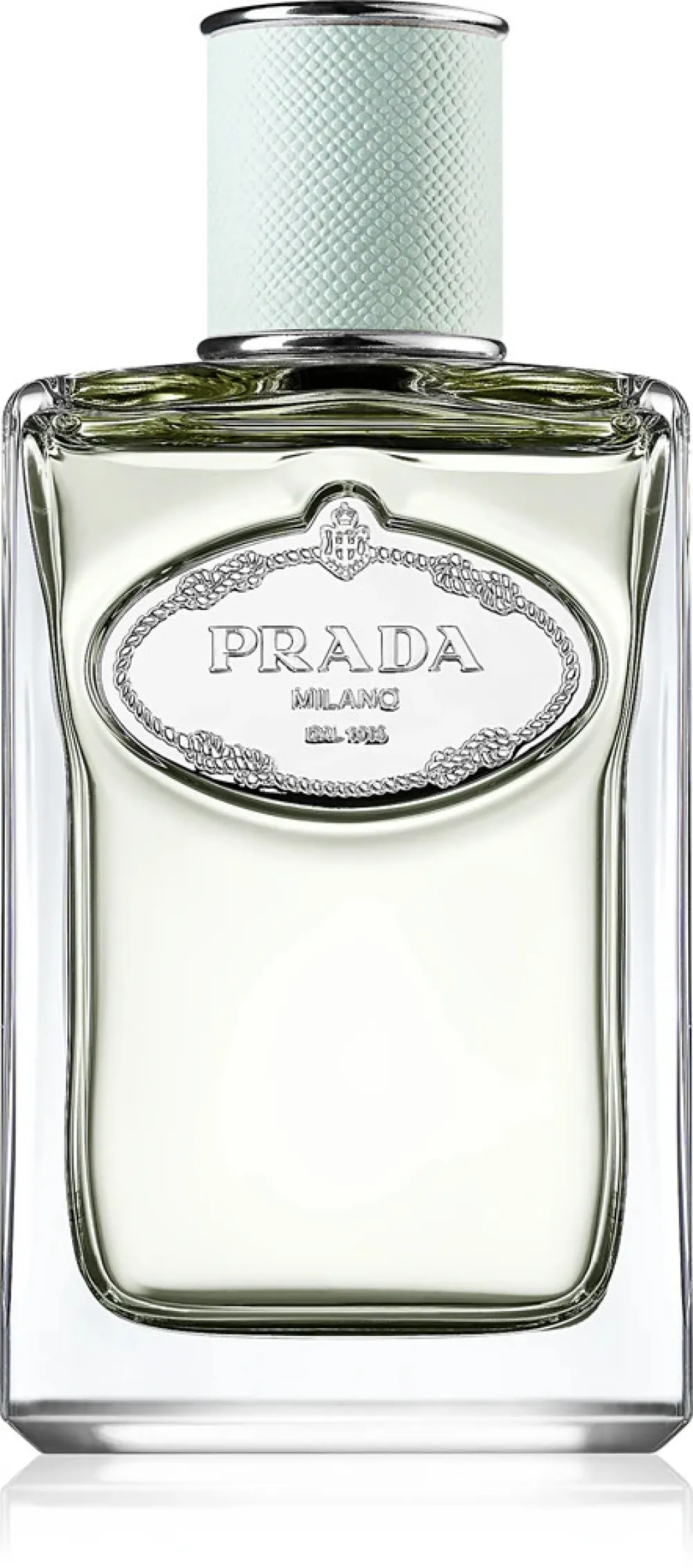 Infusion d'Iris agua de perfume unisex 100 ml