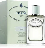 Infusion d'Iris agua de perfume unisex 100 ml