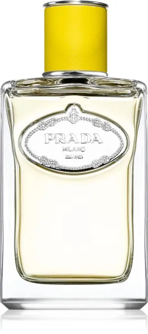 Prada Infusion d'Ylang agua de perfume unisex 100 ml