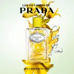 Infusion d'Ylang agua de perfume unisex 100 ml