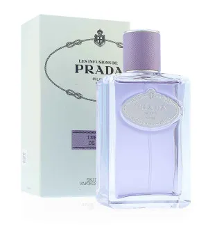 Prada Infusion de Figue agua de perfume unisex 100 ml
