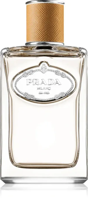 Prada Infusion de Vanille agua de perfume unisex 100 ml